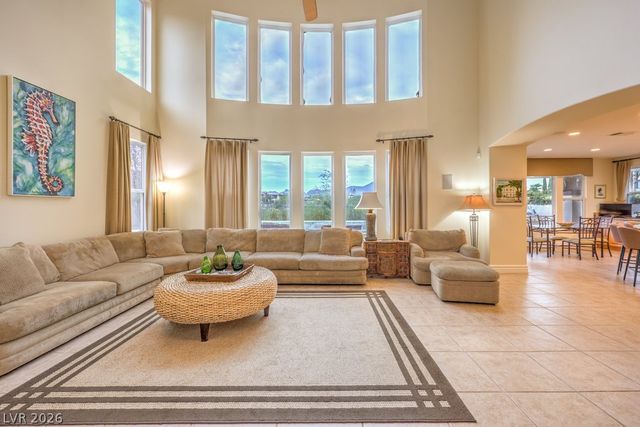 2709 Botticelli Drive, Henderson, NV 89052
