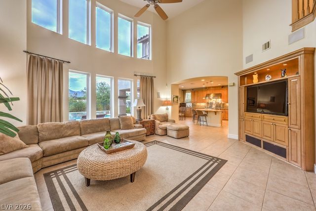 2709 Botticelli Drive, Henderson, NV 89052