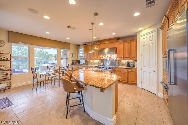 2709 Botticelli Drive, Henderson, NV 89052