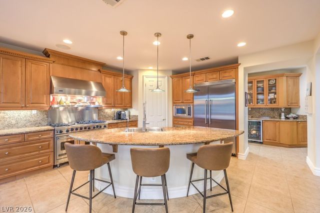 2709 Botticelli Drive, Henderson, NV 89052