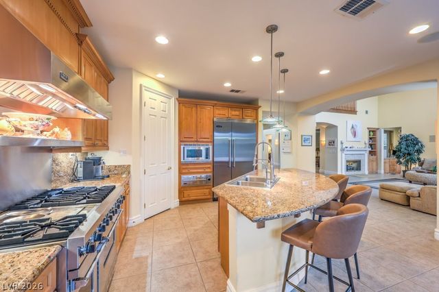 2709 Botticelli Drive, Henderson, NV 89052