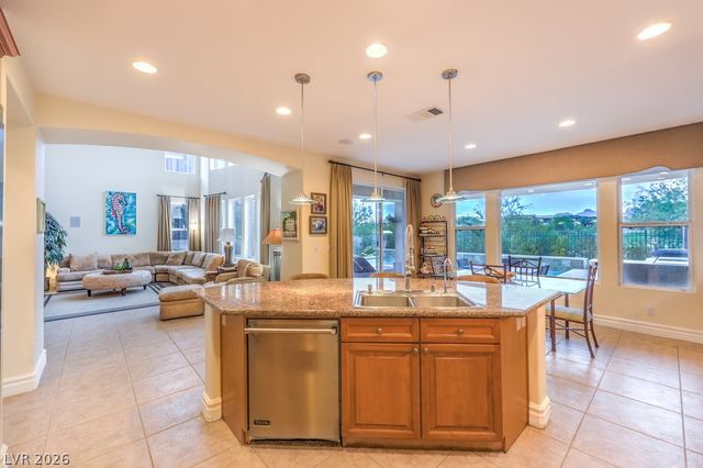 2709 Botticelli Drive, Henderson, NV 89052