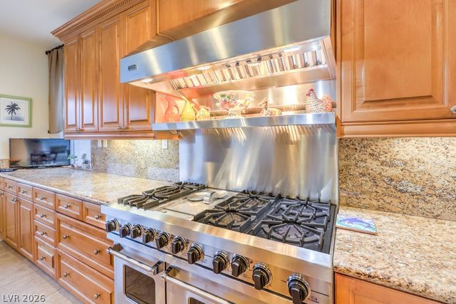 2709 Botticelli Drive, Henderson, NV 89052