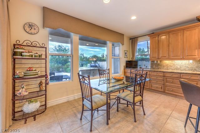 2709 Botticelli Drive, Henderson, NV 89052