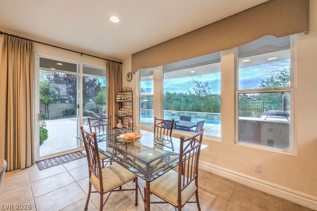 2709 Botticelli Drive, Henderson, NV 89052