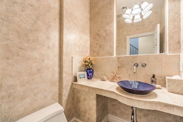 2709 Botticelli Drive, Henderson, NV 89052