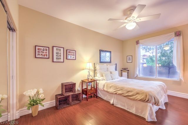 2709 Botticelli Drive, Henderson, NV 89052