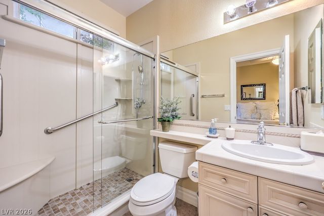2709 Botticelli Drive, Henderson, NV 89052