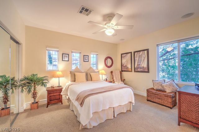 2709 Botticelli Drive, Henderson, NV 89052