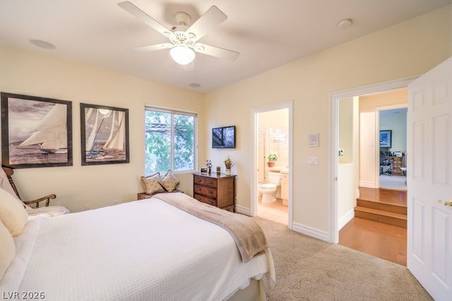 2709 Botticelli Drive, Henderson, NV 89052