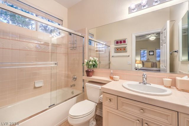 2709 Botticelli Drive, Henderson, NV 89052