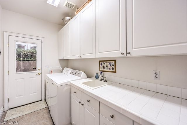 2709 Botticelli Drive, Henderson, NV 89052