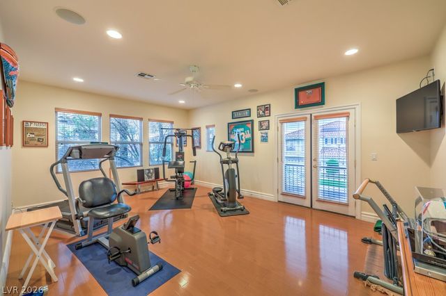 2709 Botticelli Drive, Henderson, NV 89052
