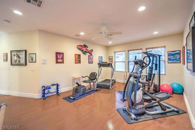 2709 Botticelli Drive, Henderson, NV 89052