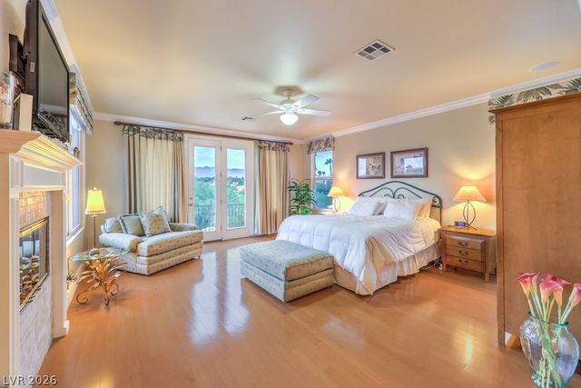 2709 Botticelli Drive, Henderson, NV 89052