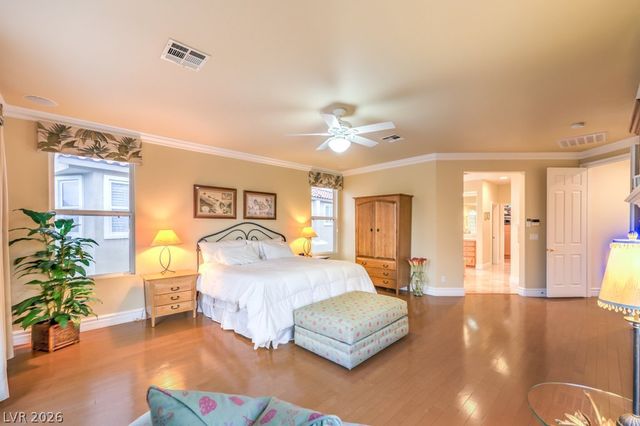 2709 Botticelli Drive, Henderson, NV 89052