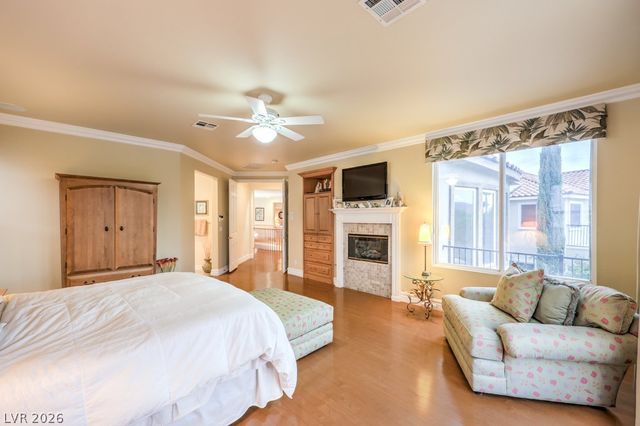 2709 Botticelli Drive, Henderson, NV 89052