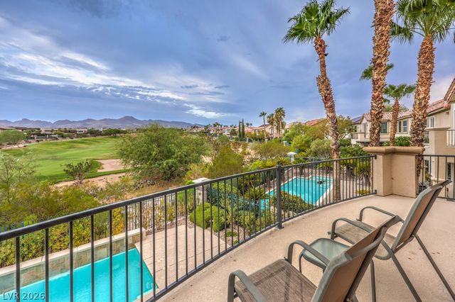 2709 Botticelli Drive, Henderson, NV 89052