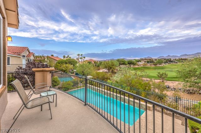 2709 Botticelli Drive, Henderson, NV 89052