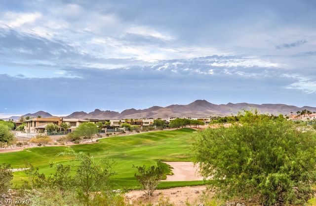 2709 Botticelli Drive, Henderson, NV 89052