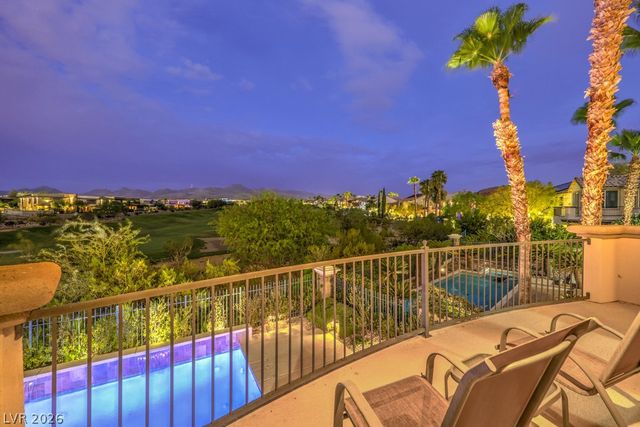 2709 Botticelli Drive, Henderson, NV 89052