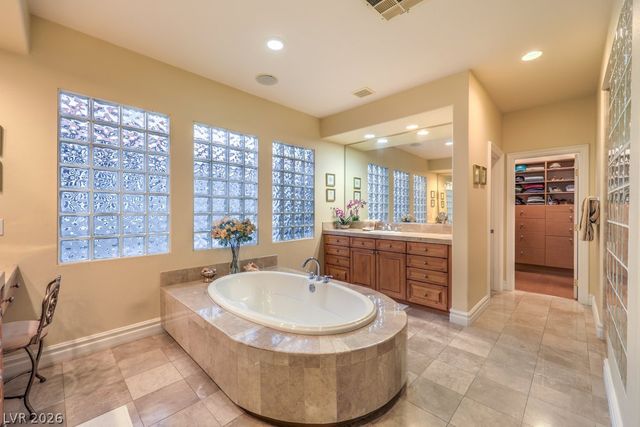 2709 Botticelli Drive, Henderson, NV 89052
