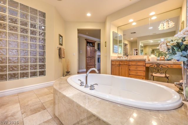 2709 Botticelli Drive, Henderson, NV 89052