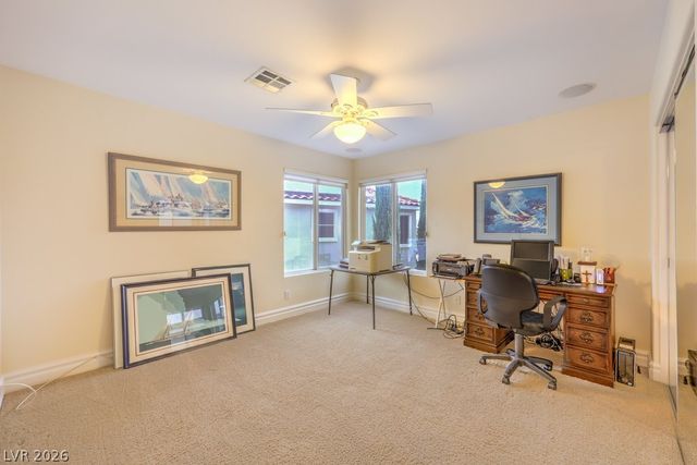 2709 Botticelli Drive, Henderson, NV 89052