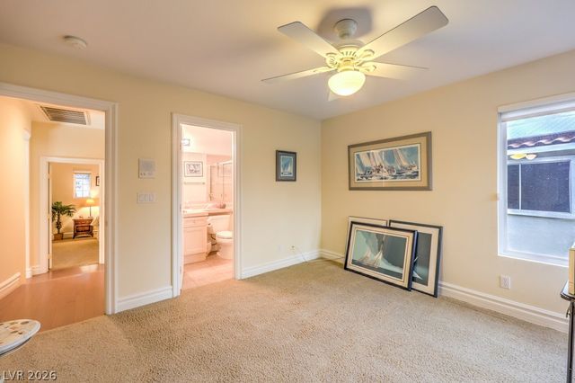 2709 Botticelli Drive, Henderson, NV 89052