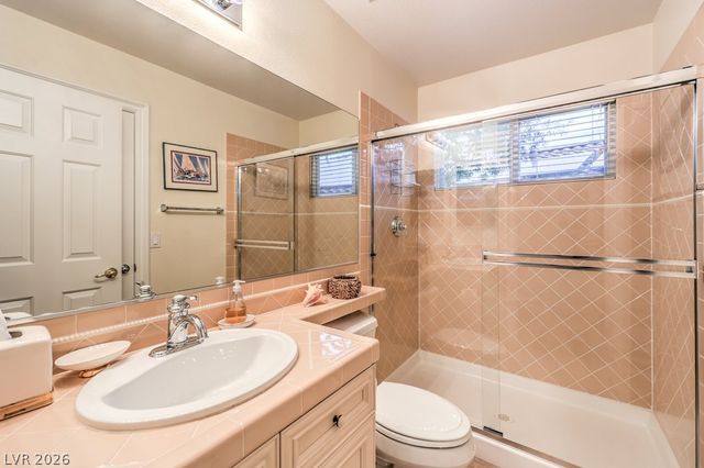 2709 Botticelli Drive, Henderson, NV 89052