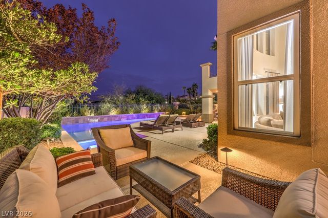 2709 Botticelli Drive, Henderson, NV 89052