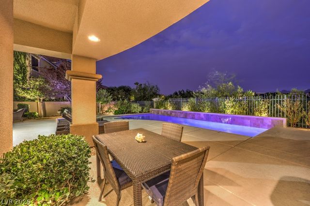 2709 Botticelli Drive, Henderson, NV 89052