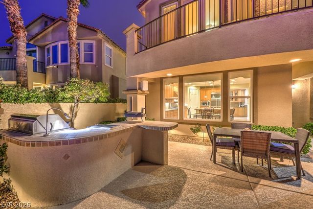 2709 Botticelli Drive, Henderson, NV 89052