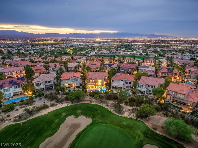 2709 Botticelli Drive, Henderson, NV 89052
