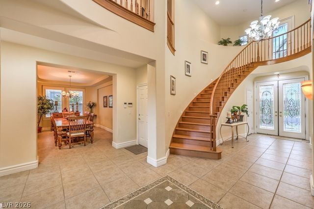 2709 Botticelli Drive, Henderson, NV 89052
