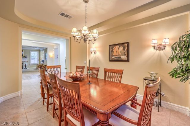 2709 Botticelli Drive, Henderson, NV 89052