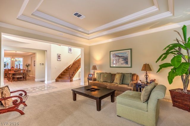 2709 Botticelli Drive, Henderson, NV 89052