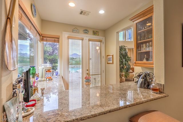 2709 Botticelli Drive, Henderson, NV 89052