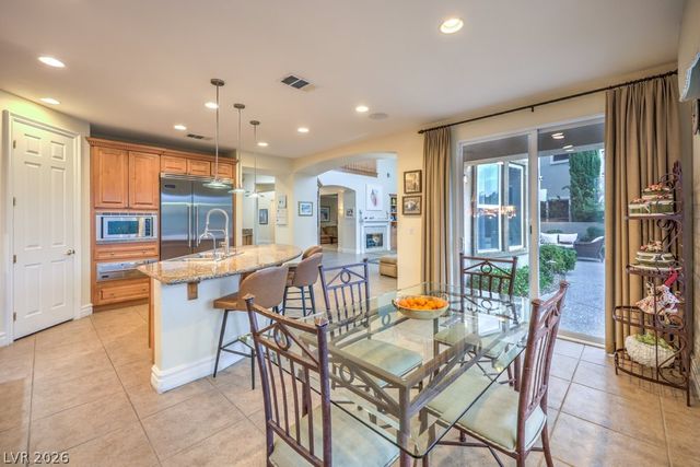 2709 Botticelli Drive, Henderson, NV 89052