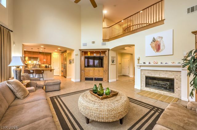 2709 Botticelli Drive, Henderson, NV 89052