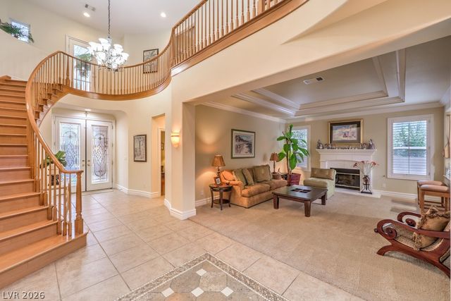 2709 Botticelli Drive, Henderson, NV 89052