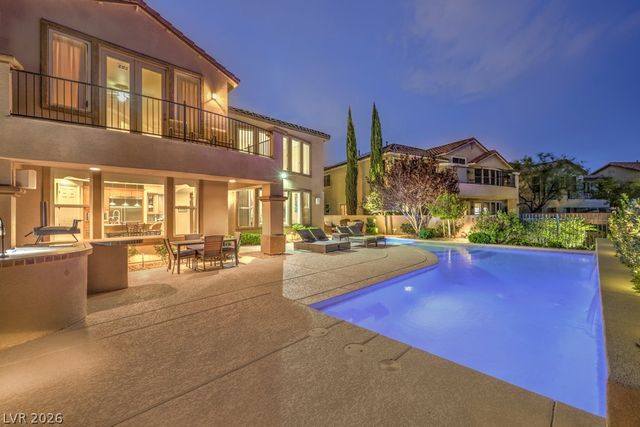 2709 Botticelli Drive, Henderson, NV 89052