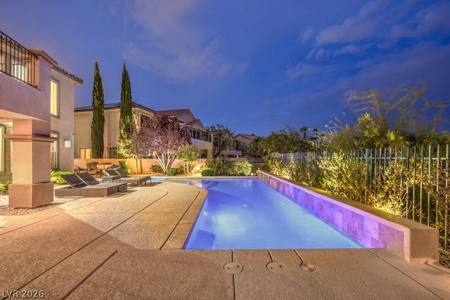 2709 Botticelli Drive, Henderson, NV 89052