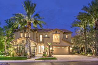 2709 Botticelli Drive, Henderson, NV 89052