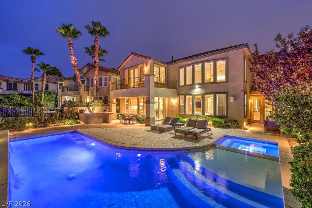 2709 Botticelli Drive, Henderson, NV 89052 — photo 2