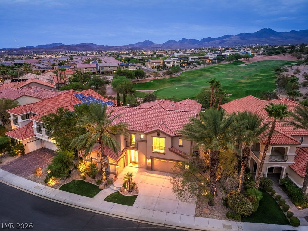 2709 Botticelli Drive, Henderson, NV 89052 — photo 4