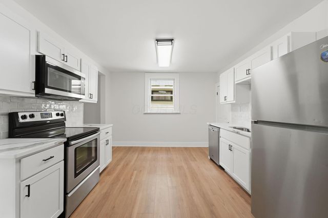 383 S Wayne Avenue, Columbus, OH 43204