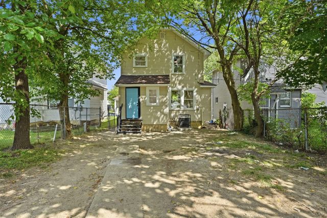 383 S Wayne Avenue, Columbus, OH 43204