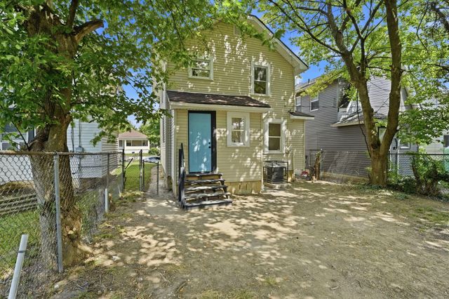 383 S Wayne Avenue, Columbus, OH 43204