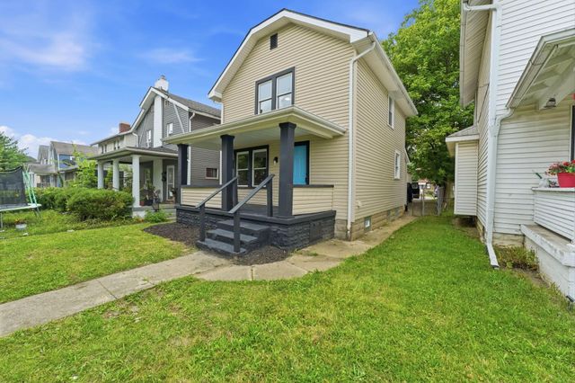 383 S Wayne Avenue, Columbus, OH 43204